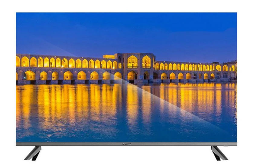 تلویزیونهای هوشمند اسنوا
