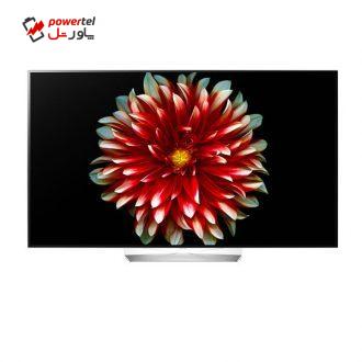 تلویزیون هوشمند ال جی مدل OLED55B7GI سایز 55 اینچ تلویزیون هوشمند ال جی مدل OLED55B7GI سایز 55 اینچ