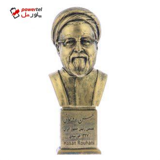 تندیس یادمان طرح حسن روحانی کد S246-1