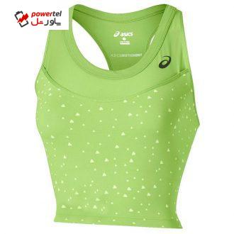 نیم تنه ورزشی زنانه اسیکس مدل 129952-2050 نیم تنه ورزشی زنانه اسیکس مدل 129952-2050
