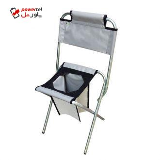 توالت فرنگی سفری آی ناین کد SSTQ-PT0002