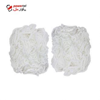 تور دروازه مدل 8022 بسته 2 عددی تور دروازه مدل 8022 بسته 2 عددی