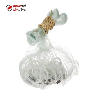 تور ماهیگیری مدل سالیک کد 007 تور ماهیگیری مدل سالیک کد 007