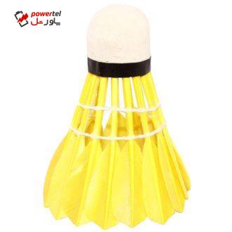 توپ بدمینتون مدل Wilson سایز 7