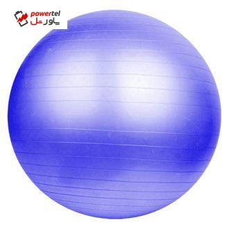 توپ بدنسازی پیلاتس تایتان فیتنس مدل GYM BALL 75Cm توپ بدنسازی پیلاتس تایتان فیتنس مدل GYM BALL 75Cm