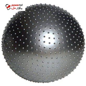 توپ بدنسازی کراس اسپورت مدل IR 97404 قطر 65 سانتی متر سایز XL