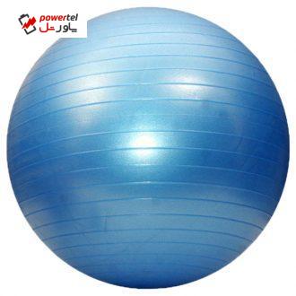 توپ تناسب اندام مدل جیم بال کد 001 توپ تناسب اندام مدل جیم بال کد 001