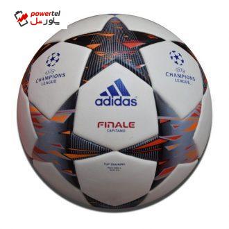 توپ فوتبال آدیداس مدل MILANO 2016-1 توپ فوتبال آدیداس مدل MILANO 2016-1