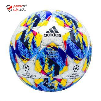توپ فوتبال آدیداس مدل champions league توپ فوتبال آدیداس مدل champions league