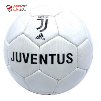 توپ فوتبال طرح Juventus توپ فوتبال طرح Juventus