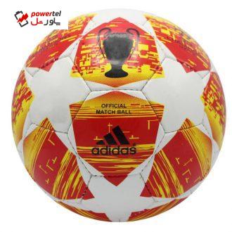 توپ فوتبال مدل CHAMPION OFFICIAL 7573