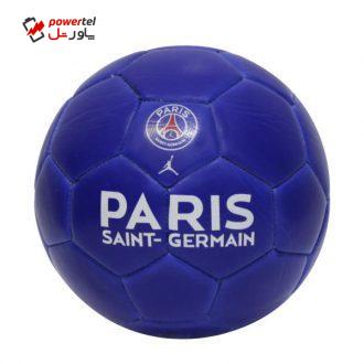 توپ فوتبال مدل Paris Saint Germain توپ فوتبال مدل Paris Saint Germain