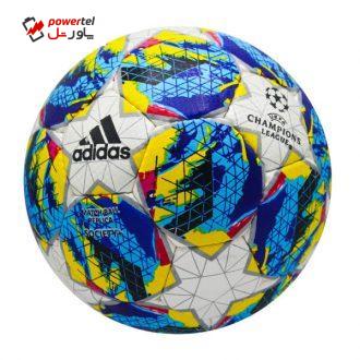 توپ فوتبال مدل  champions league