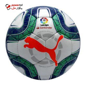 توپ فوتبال پوما مدل LALIGA
