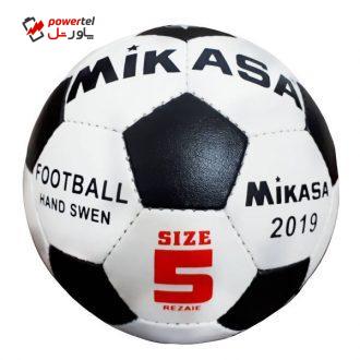 توپ فوتبال کد FB-1202