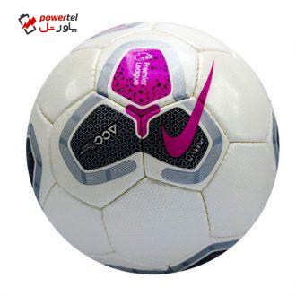 توپ فوتسال نایکی مدل SA210