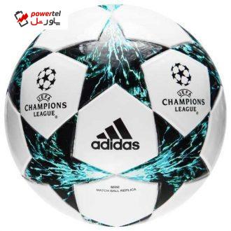 توپ هندبال مدل CHAMPION LEAGUE توپ هندبال مدل CHAMPION LEAGUE