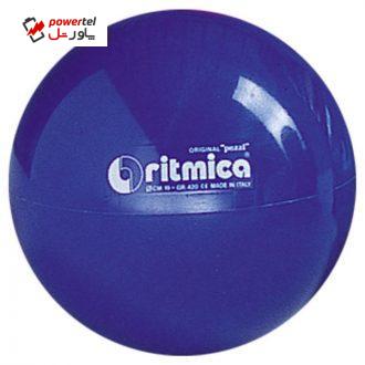 توپ ژیمیناستیک لدراگوما مدل Ritmica وزن 280 گرم