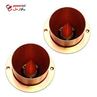 توییتر خودرو راک وود مدل RW-2502C1 بسته دو عددی توییتر خودرو راک وود مدل RW-2502C1 بسته دو عددی