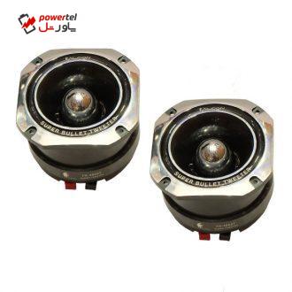 توییتر خودرو مدل FA-4602T