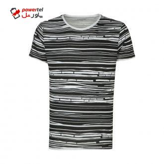 تیشرت آستین کوتاه مردانه کالینز مدل CL1033244-WHITE