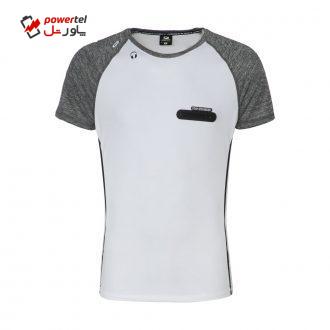 تیشرت مردانه ال سی وایکیکی مدل 18Y0972709-J5F