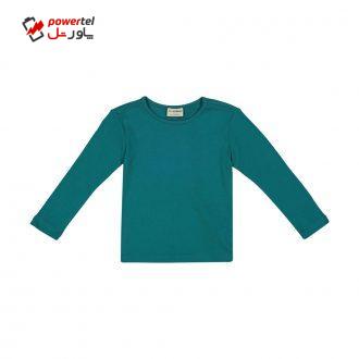 تی شرت آستین بلند دخترانه ال سی وایکیکی مدل 8W0186Z4-H3L تی شرت آستین بلند دخترانه ال سی وایکیکی مدل 8W0186Z4-H3L