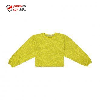 تی شرت دخترانه پیانو مدل 10001816-16