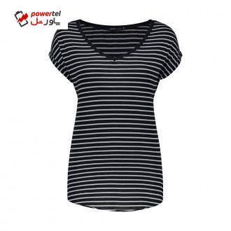 تی شرت زنانه کالینز مدل CL1020423-NAV تی شرت زنانه کالینز مدل CL1020423-NAV
