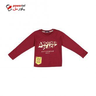 تی شرت پسرانه تودوک مدل 2151145-70