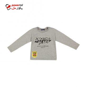 تی شرت پسرانه تودوک مدل 2151147-90 تی شرت پسرانه تودوک مدل 2151147-90
