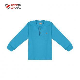 تی شرت پسرانه مادر مدل 319-53