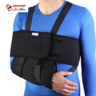 ثابت کننده شانه و بازوی طب و صنعت مدل 39100 ثابت کننده شانه و بازوی طب و صنعت مدل 39100