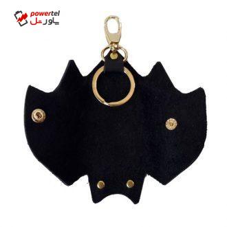 جاسوئیچی چرمی مانی چرم مدل KY-211