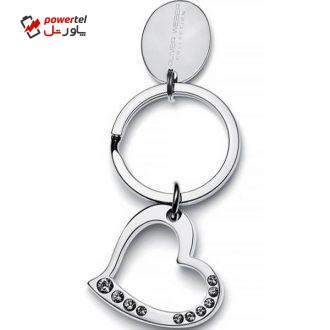 جاسوییچی الیور وبر مدل Amore crystal 57122