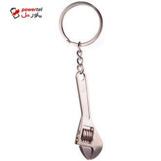 جاسوییچی شهر شیک طرح آچار فرانسه مدل JK108