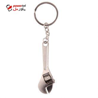 جاسوییچی طرح ابزارآلات مدل آچار فرانسه جاسوییچی طرح ابزارآلات مدل آچار فرانسه