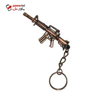 جاسوییچی طرح اسلحه کد 013