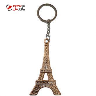 جاسوییچی طرح برج ایفل مدل 2-gld