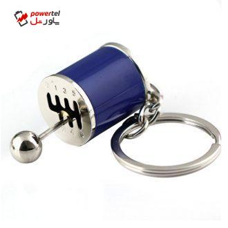 جاسوییچی طرح جعبه دنده متحرک جاسوییچی طرح جعبه دنده متحرک