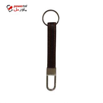 جاسوییچی کمری چرم ناب مدل G-22