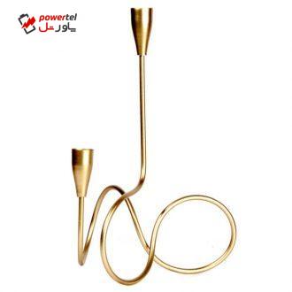 جاشمعی طرح پیچ مدل A01 جاشمعی طرح پیچ مدل A01