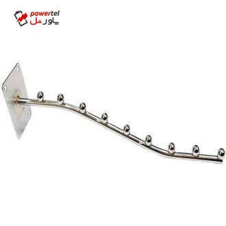 جالباسی دیواری مدل S10