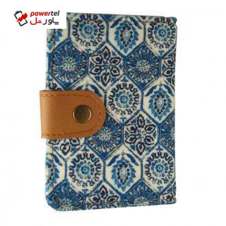 جاکارتی طرح گل کد 160 جاکارتی طرح گل کد 160