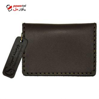 جاکارتی چرمینه اسپرت کد 79004