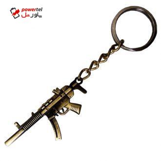 جاکلیدی طرح اسلحه کد br37