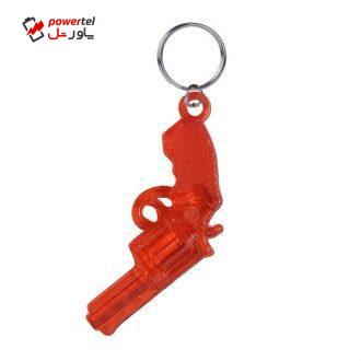 جاکلیدی طرح تفنگ کد TC 01 جاکلیدی طرح تفنگ کد TC 01