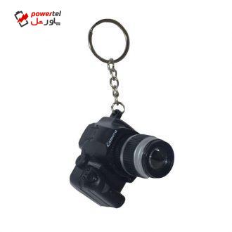 جاکلیدی طرح دوربین عکاسی مدل DSLR