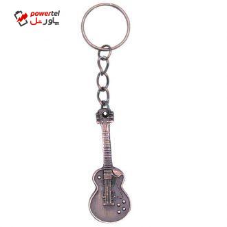 جاکلیدی طرح گیتار