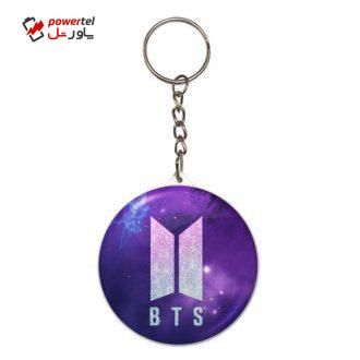 جاکلیدی طرح BTS کد 40097 جاکلیدی طرح BTS کد 40097